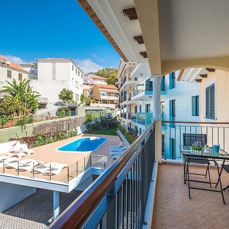 Funchal Silverwood Apartment - By Lovelystay エクステリア 写真