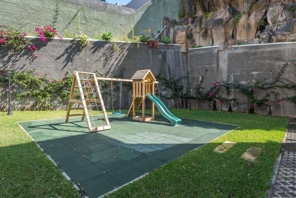Funchal Silverwood Apartment - By Lovelystay エクステリア 写真