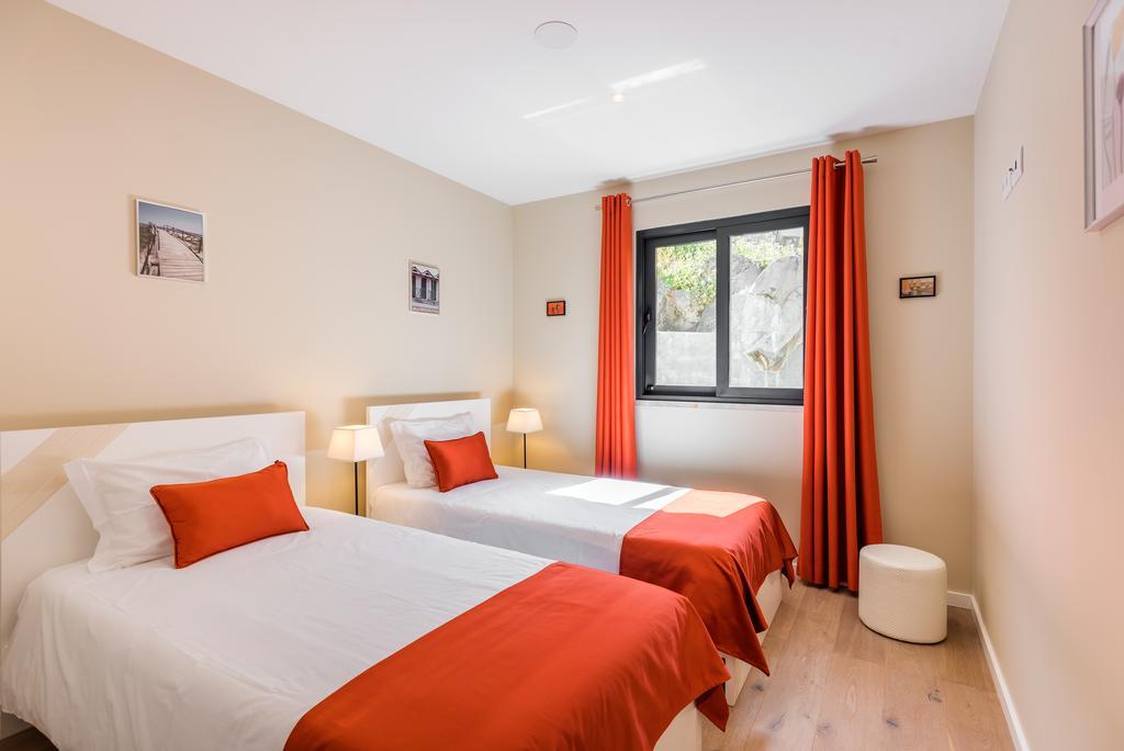 Funchal Silverwood Apartment - By Lovelystay エクステリア 写真